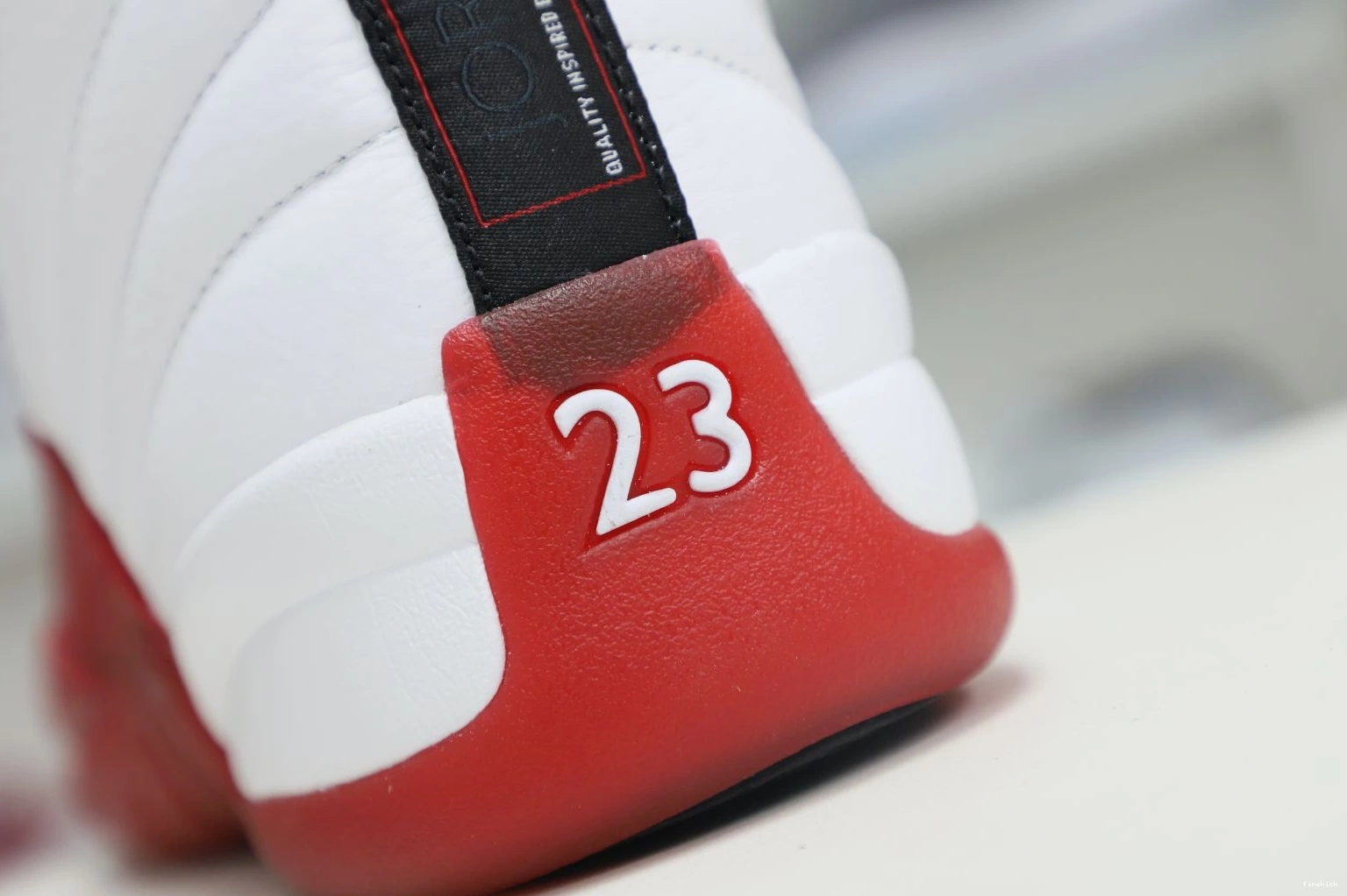 Jordan Jordan 12 Retro